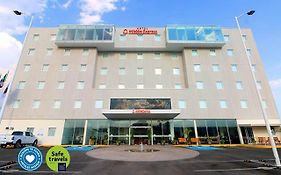 Mision Express San Juan del Rio